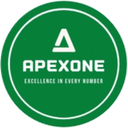 ApexOne logo